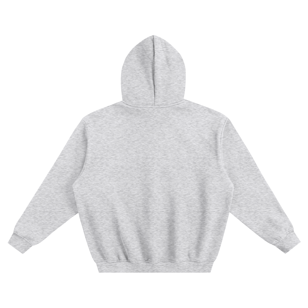 EPIC EAGLE BOXY HOODIE