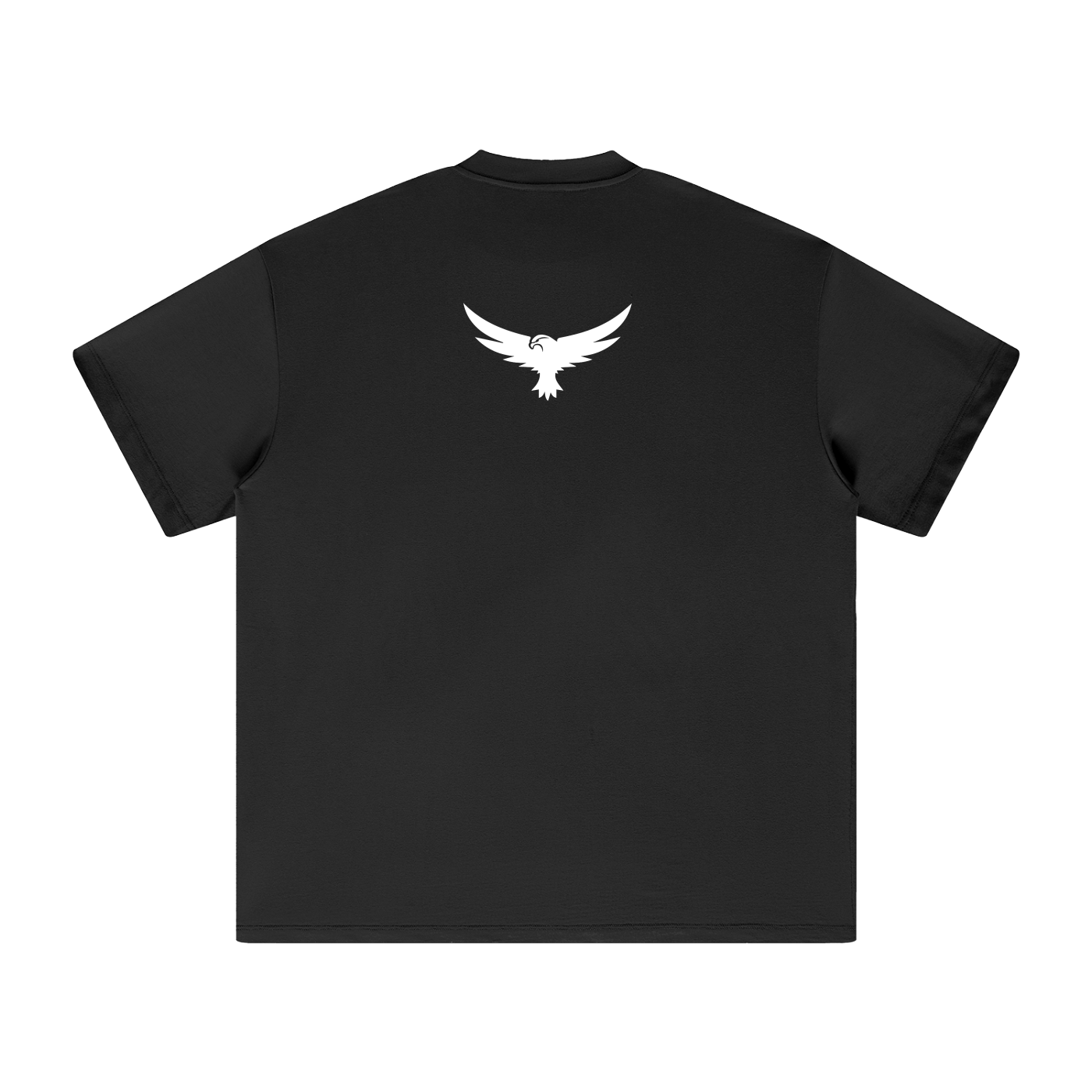 CLASSIC LOGO HEAVYWEIGHT TEE