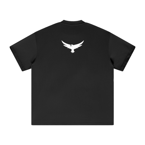 CLASSIC LOGO HEAVYWEIGHT TEE