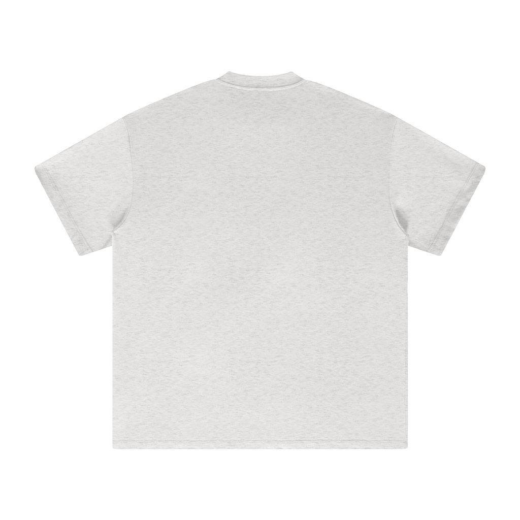 ON REPEAT HEAVYWEIGHT TEE