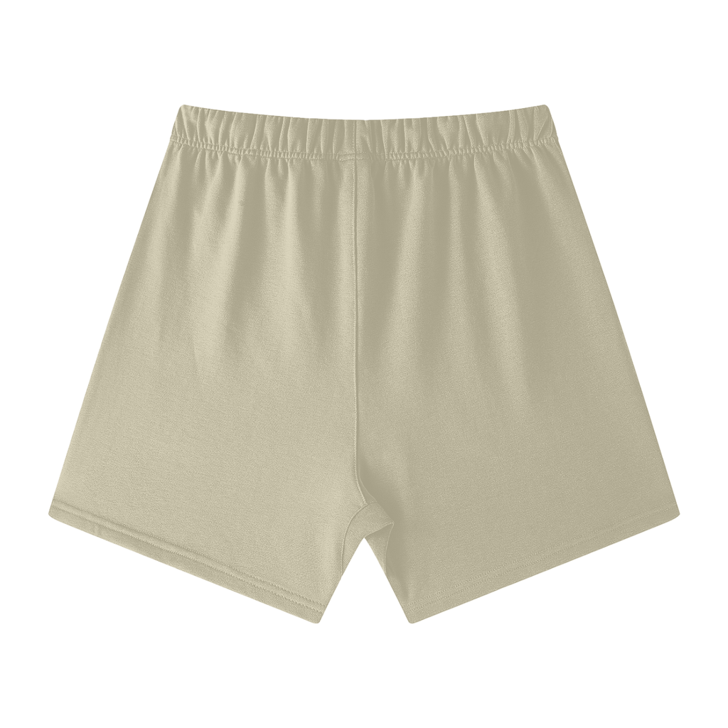 CLASSIC LOGO LOOSE SHORTS