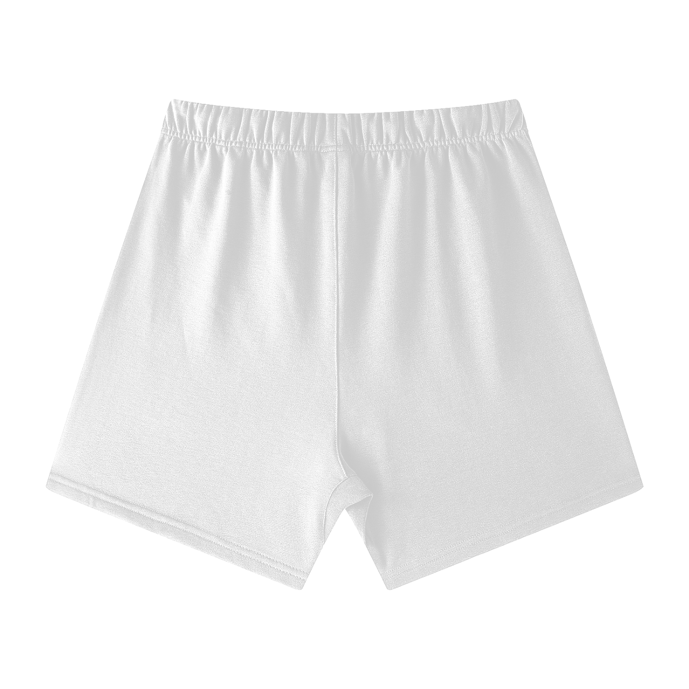 CLASSIC LOGO LOOSE SHORTS