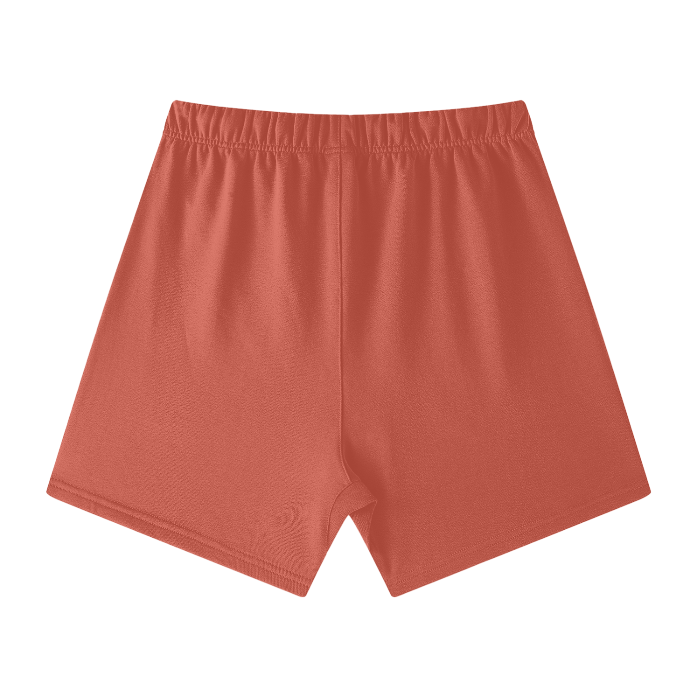 CLASSIC LOGO LOOSE SHORTS