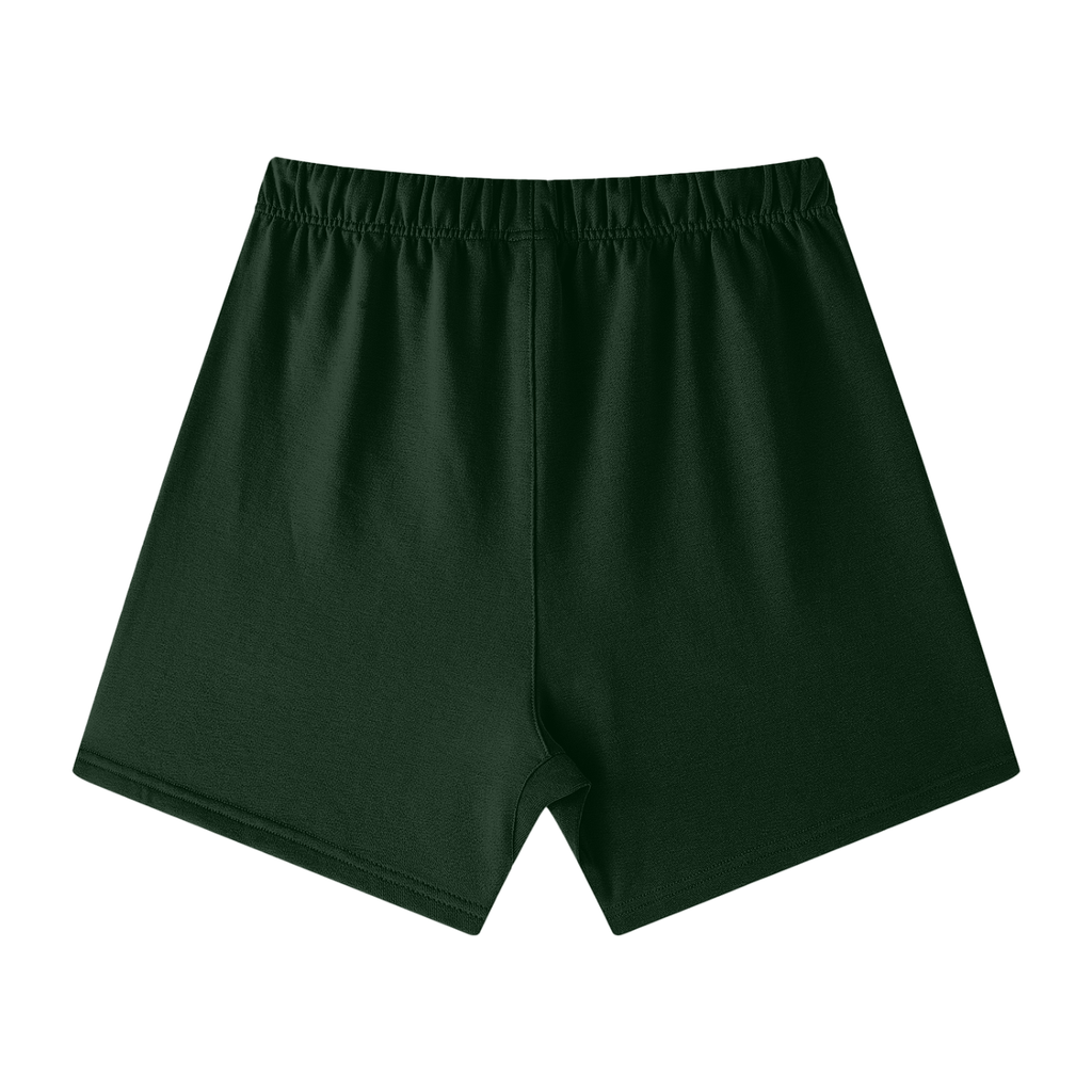 CLASSIC LOGO LOOSE SHORTS