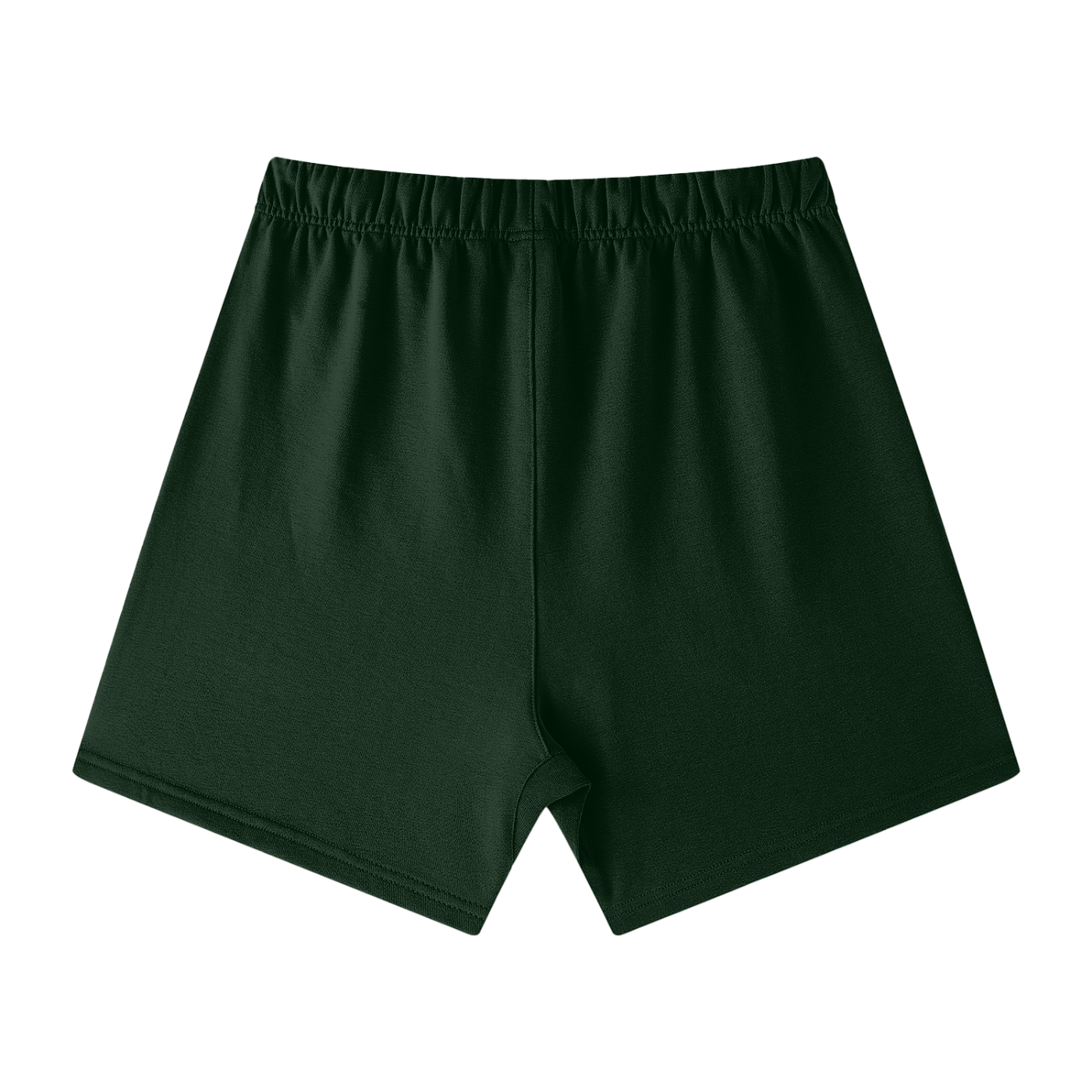 CLASSIC LOGO LOOSE SHORTS