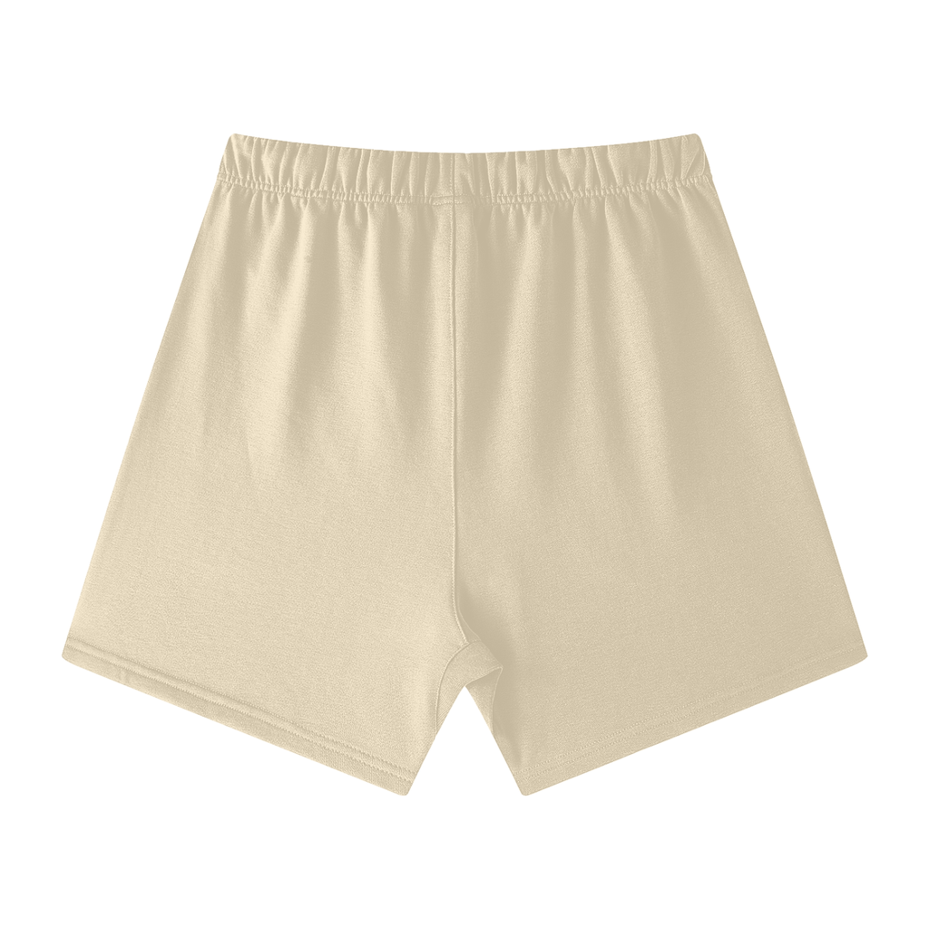 CLASSIC LOGO LOOSE SHORTS