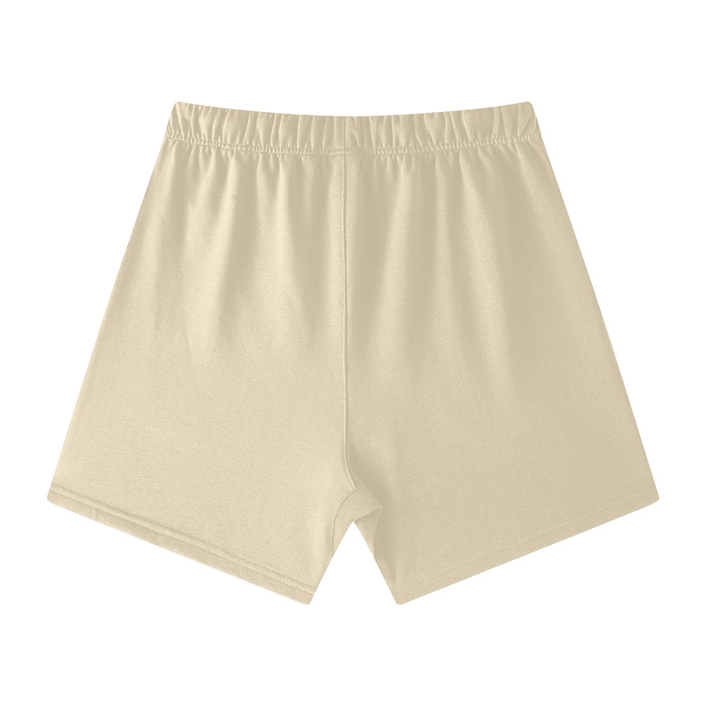 CLASSIC LOGO LOOSE SHORTS
