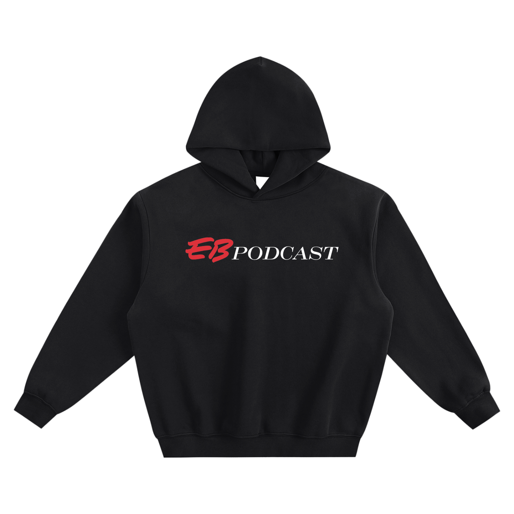 EB BOXY HOODIE