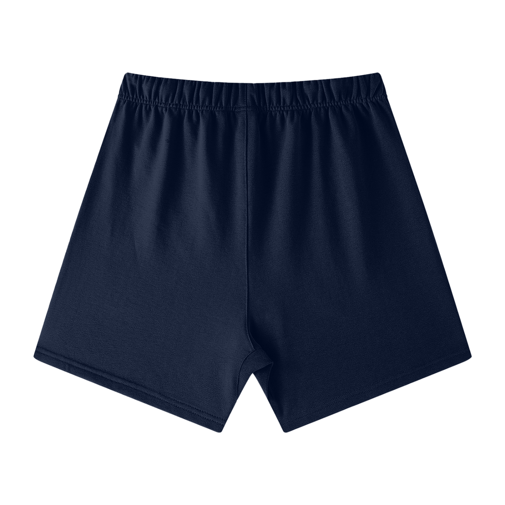 CLASSIC LOGO LOOSE SHORTS