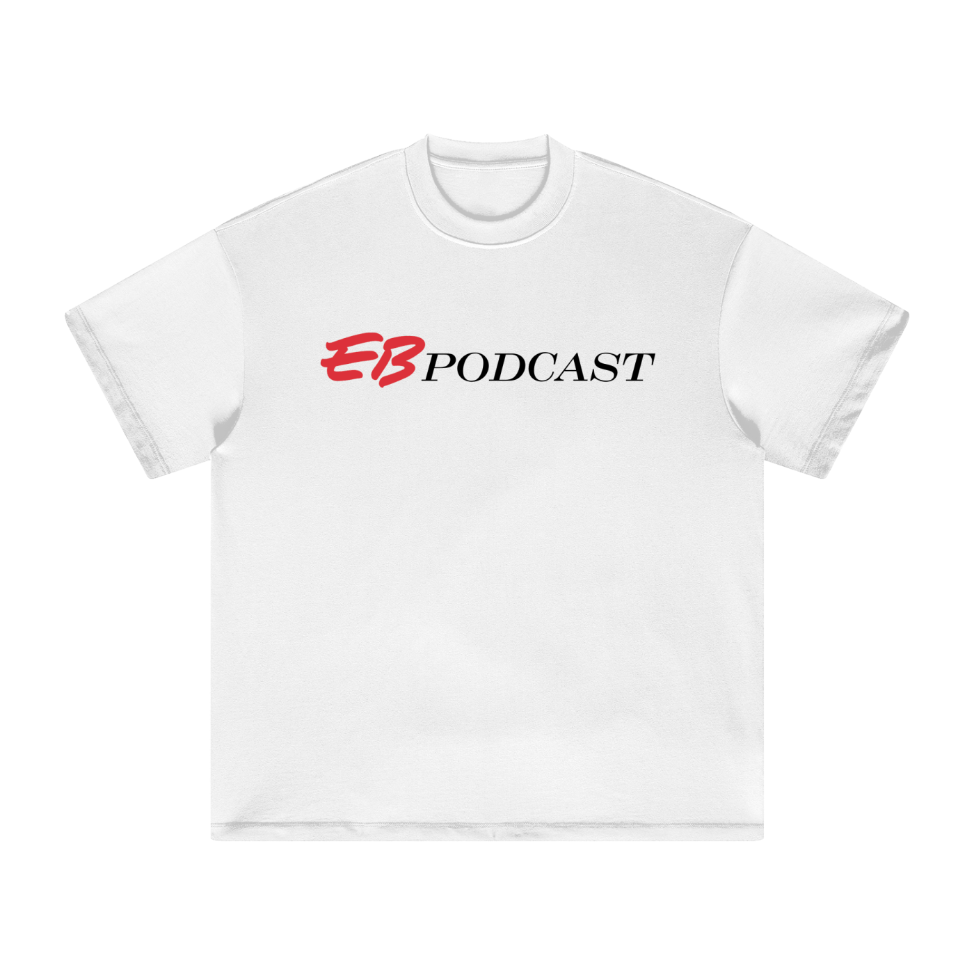 EB HEAVYWEIGHT TEE