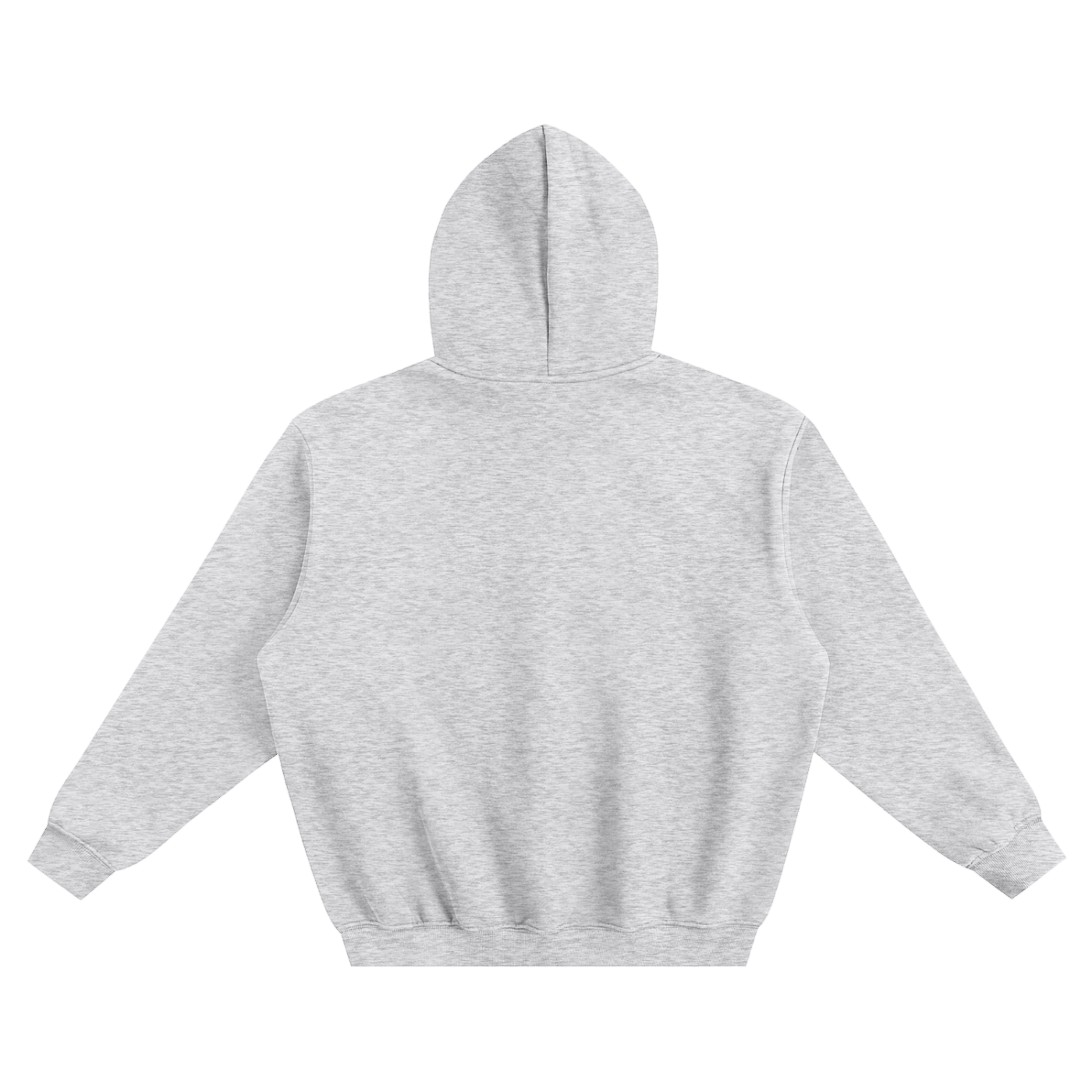 EB BOXY HOODIE