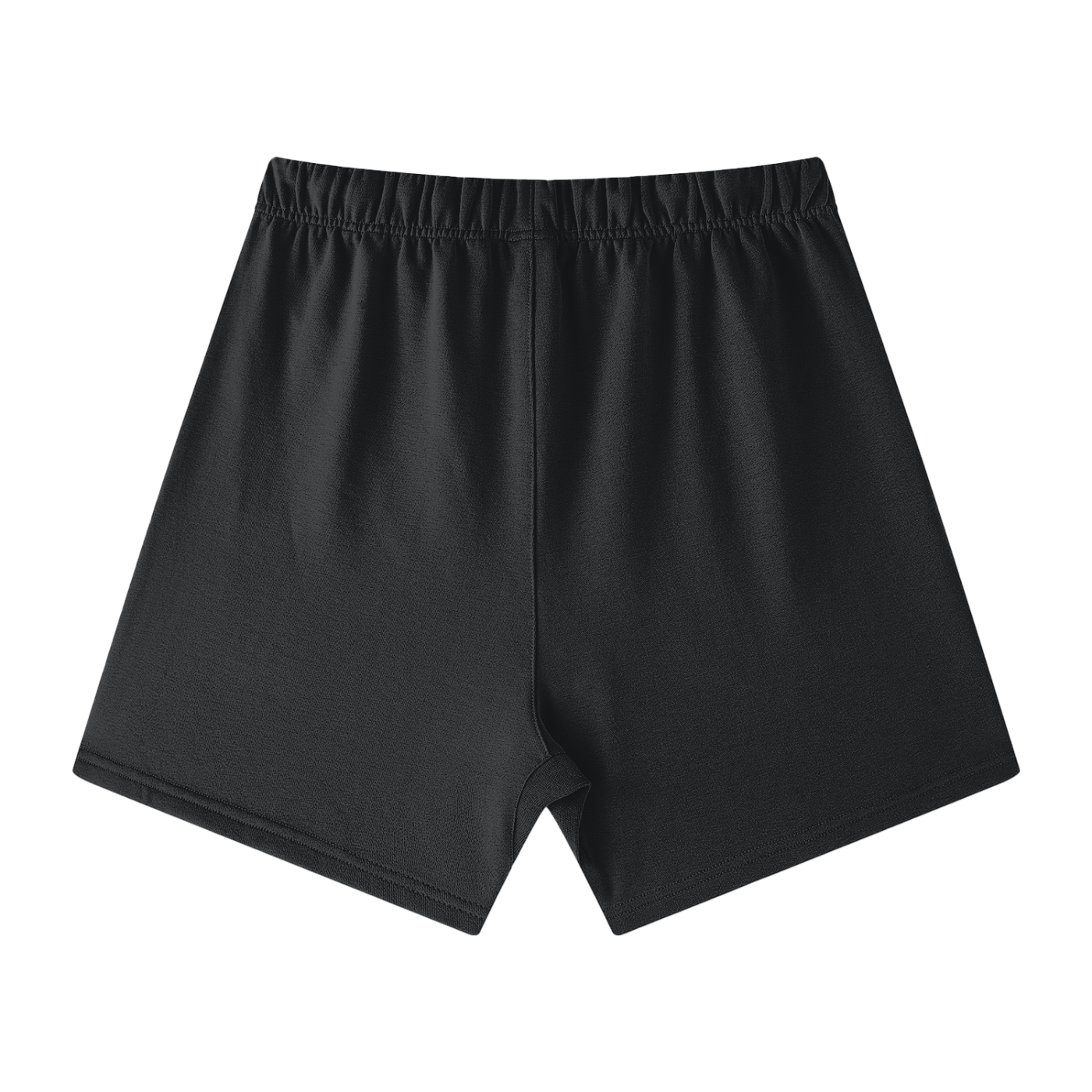 CLASSIC LOGO LOOSE SHORTS