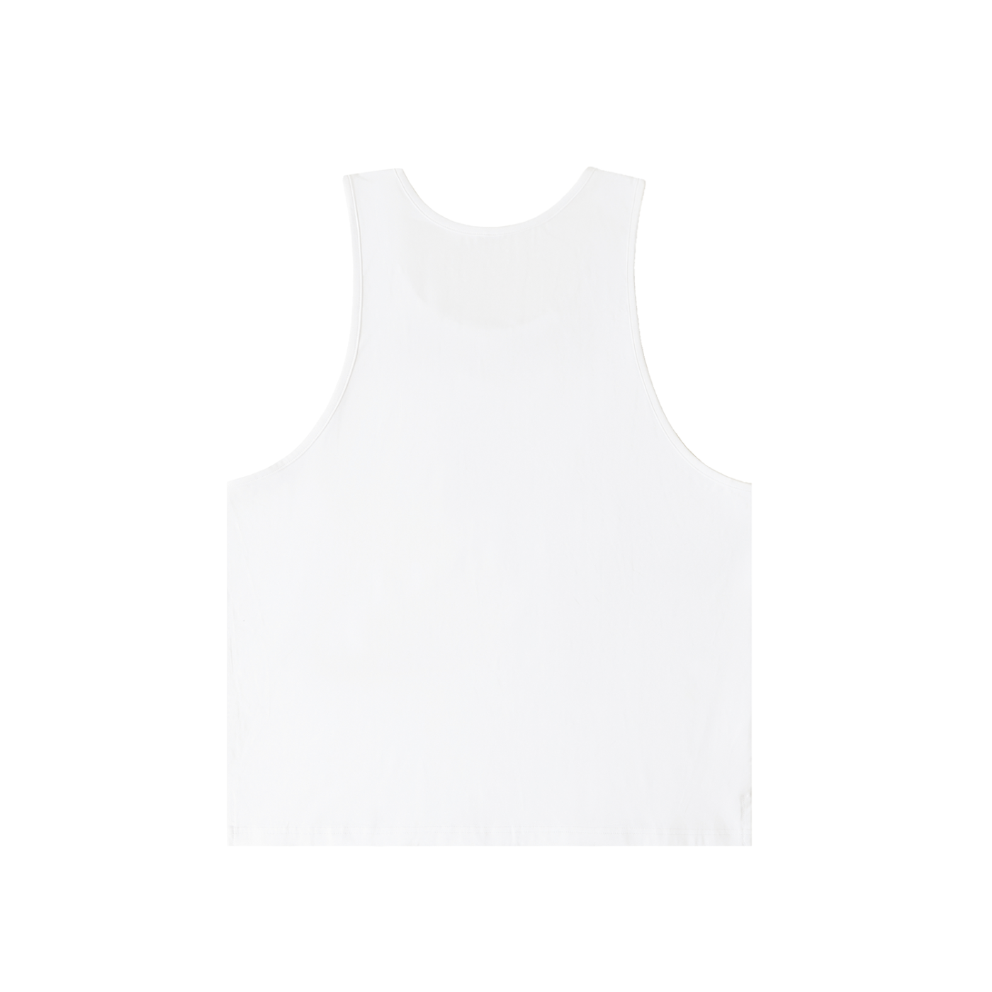 VINTAGE LOGO LOOSE TANK