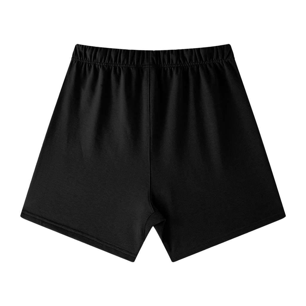 CLASSIC LOGO LOOSE SHORTS