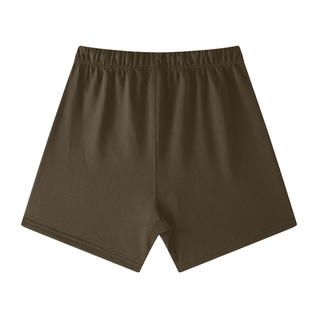 CLASSIC LOGO LOOSE SHORTS