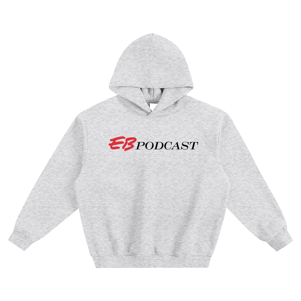 EB BOXY HOODIE
