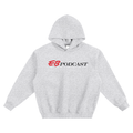 EB BOXY HOODIE