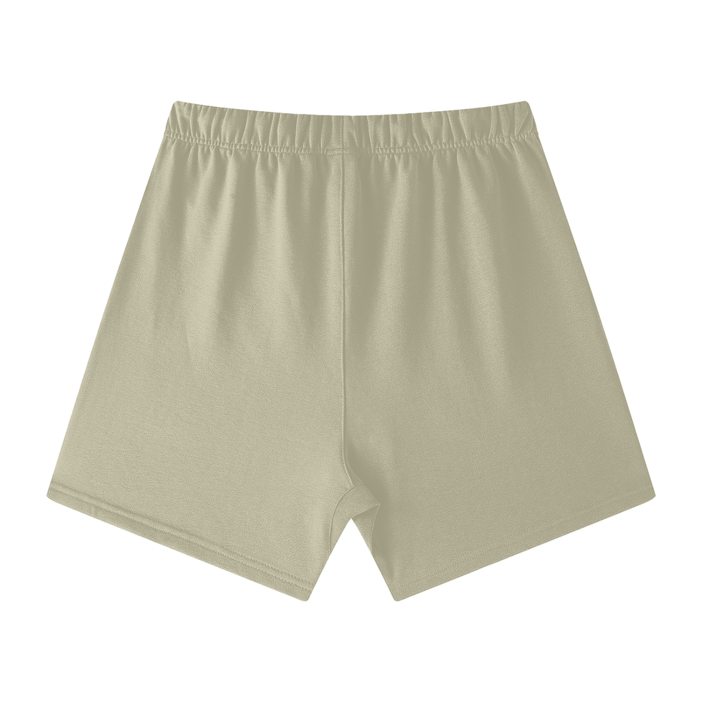 CLASSIC LOGO LOOSE SHORTS