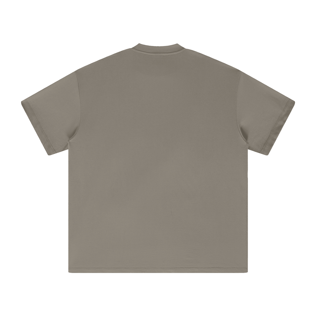 ON REPEAT HEAVYWEIGHT TEE