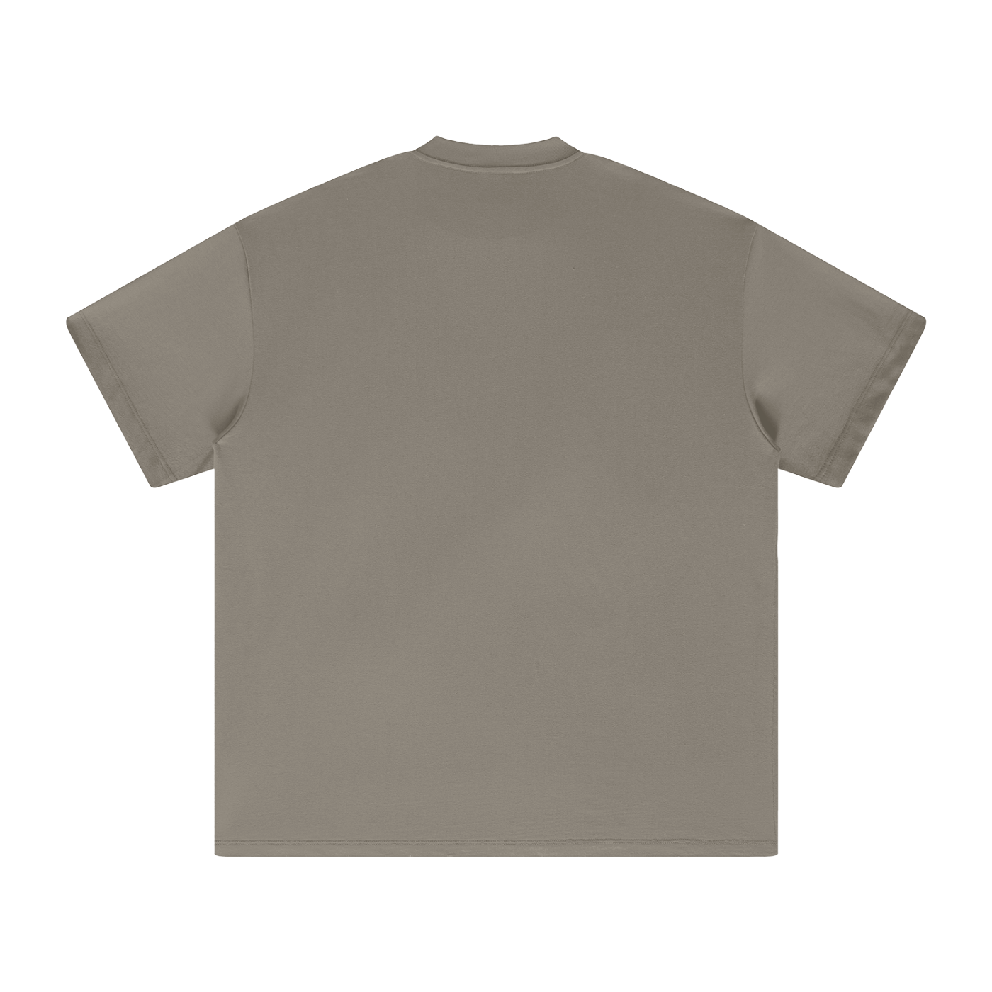 ON REPEAT HEAVYWEIGHT TEE