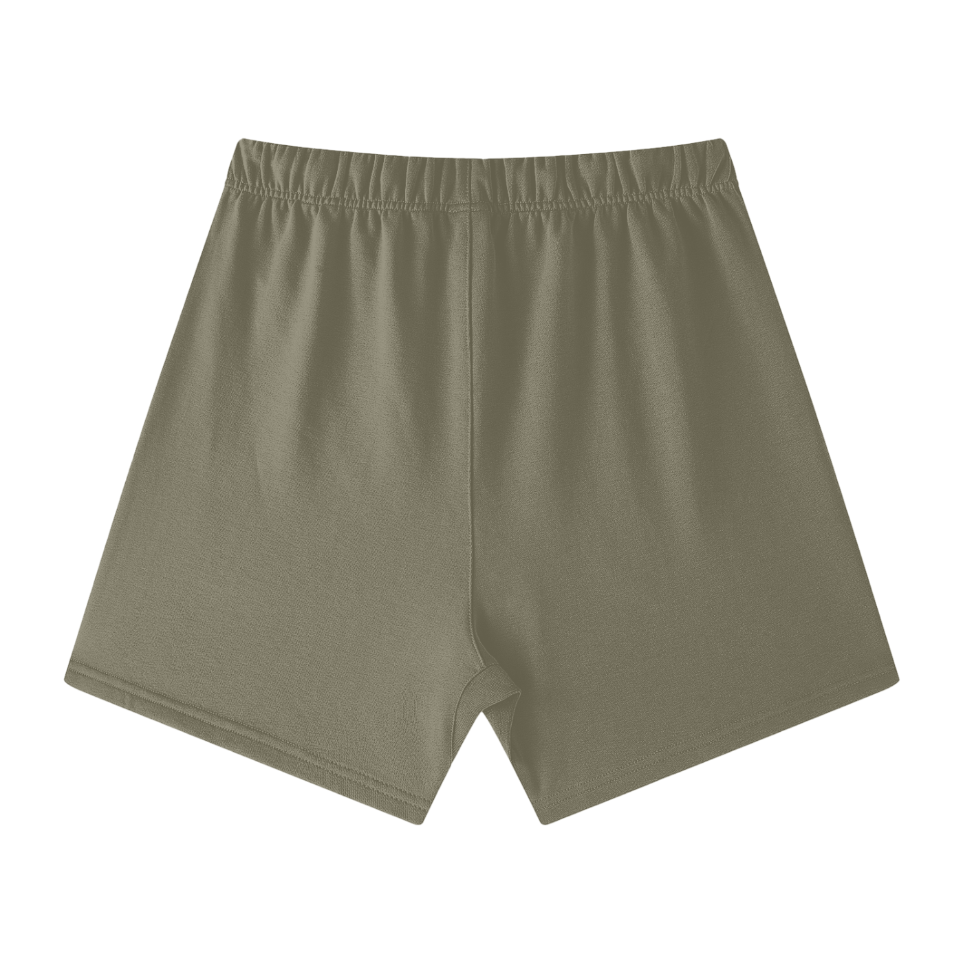 CLASSIC LOGO LOOSE SHORTS