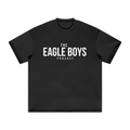 CLASSIC LOGO HEAVYWEIGHT TEE