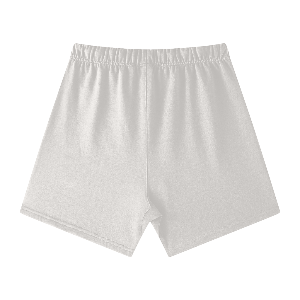 CLASSIC LOGO LOOSE SHORTS