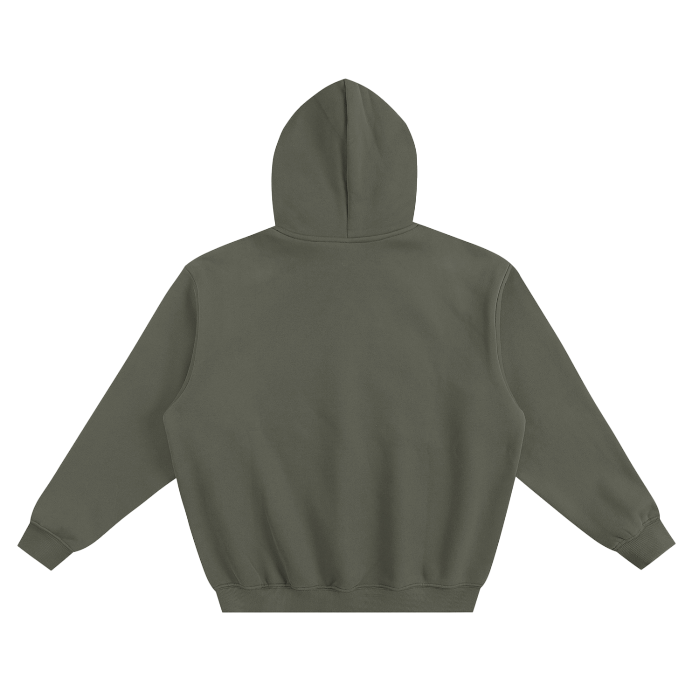 EPIC EAGLE BOXY HOODIE