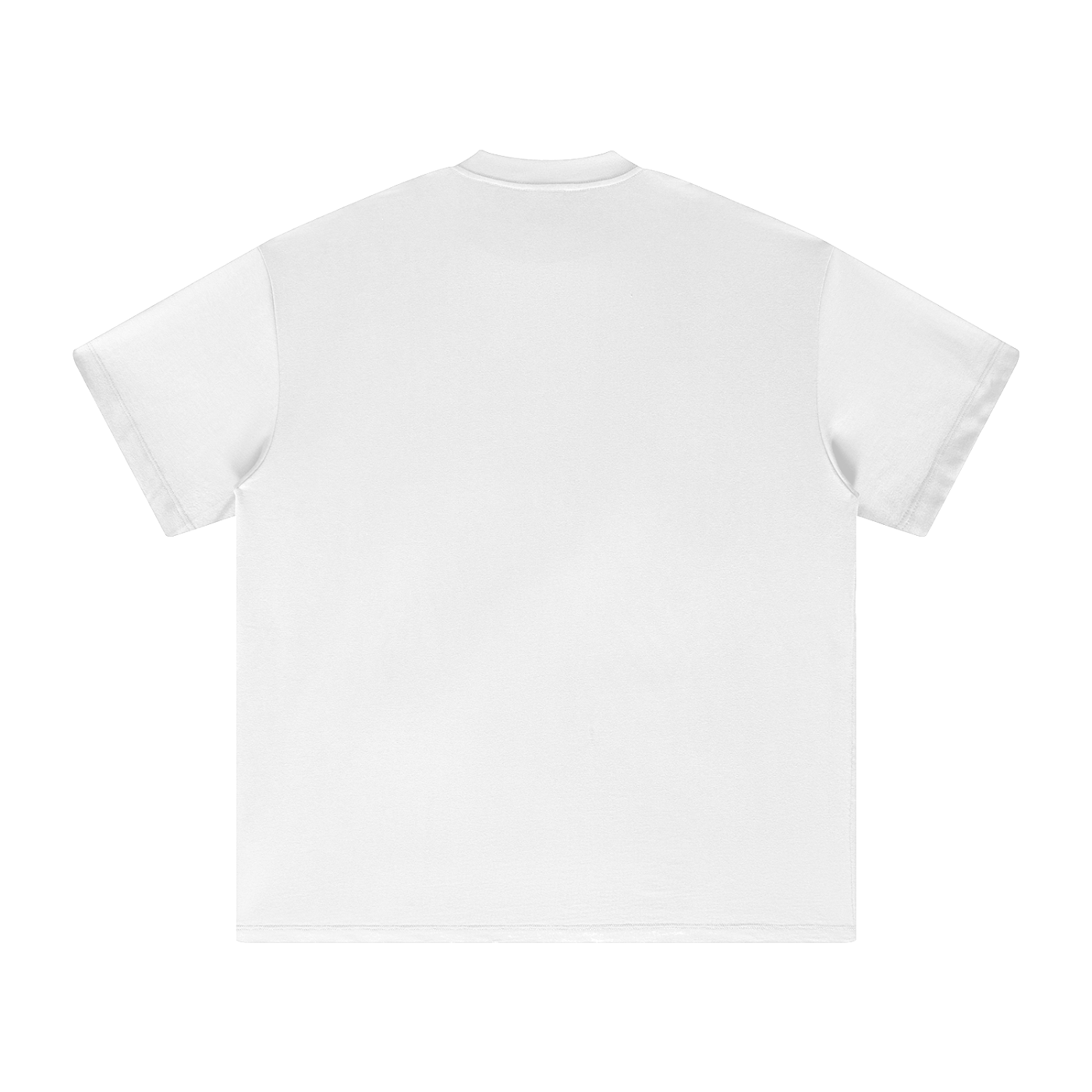 ON REPEAT HEAVYWEIGHT TEE